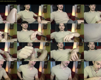 mrgreeneyes01 — 92 minute Chaturbate male cam show recording, 720p, Sep 20, 2024