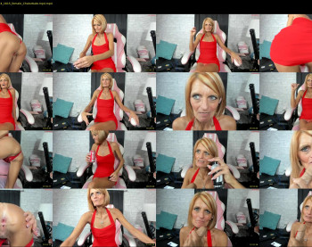 mrswadsworthy — 15 minute Chaturbate female cam show recording, 720p, Sep 20, 2024
