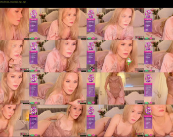 myassistant — 120 minute Chaturbate female cam show recording, 720p, Sep 20, 2024