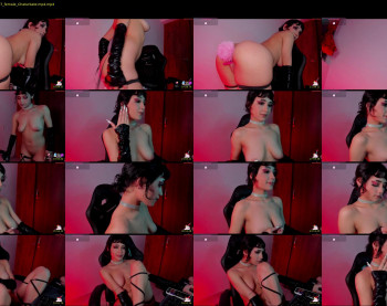 nanaleon — 68 minute Chaturbate couple cam show recording, 720p, Sep 20, 2024
