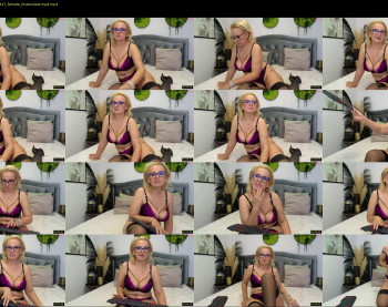 nathalienat — 5 minute Chaturbate female cam show recording, 720p, Sep 20, 2024