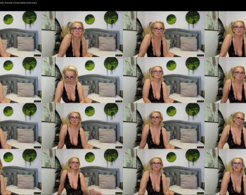 nathalienat — 4 minute Chaturbate female cam show recording, 720p, Sep 20, 2024