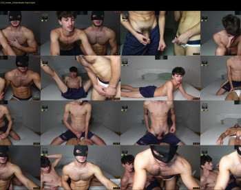 oliver_baker — 23 minute Chaturbate male cam show recording, 720p, Sep 20, 2024