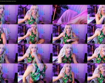 oliviaowens — 27 minute Chaturbate female cam show recording, 720p, Sep 20, 2024