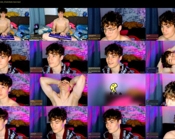 ololkd — 95 minute Chaturbate male cam show recording, 720p, Sep 21, 2024