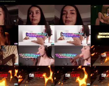 oooops__ — 7 minute Chaturbate female cam show recording, 720p, Sep 20, 2024