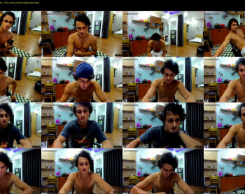 orlando__bloom — 120 minute Chaturbate male cam show recording, 720p, Sep 20, 2024
