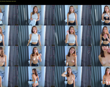 ottiliefloor — 121 minute Chaturbate female cam show recording, 720p, Sep 20, 2024