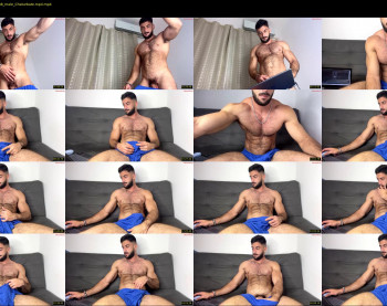 ouro1556 — 30 minute Chaturbate male cam show recording, 720p, Sep 21, 2024