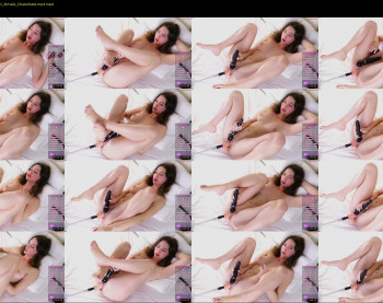 pafosstar — 32 minute Chaturbate female cam show recording, 720p, Sep 21, 2024
