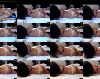 passiekoppel — 73 minute Chaturbate couple cam show recording, 720p, Sep 20, 2024
