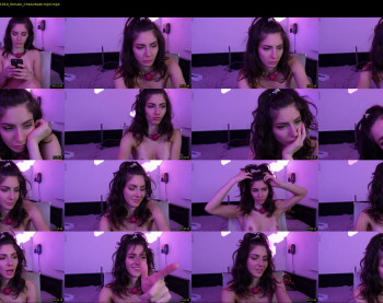 peacheekitty — 7 minute Chaturbate female cam show recording, 720p, Sep 20, 2024