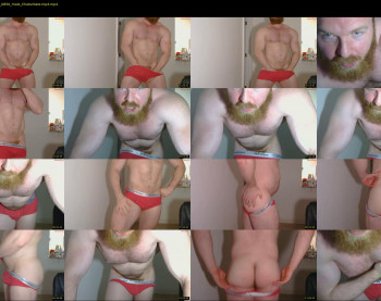 pec_inspector — 13 minute Chaturbate male cam show recording, 720p, Sep 20, 2024