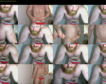 pec_inspector — 5 minute Chaturbate male cam show recording, 720p, Sep 20, 2024