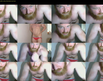 pec_inspector — 3 minute Chaturbate male cam show recording, 720p, Sep 20, 2024