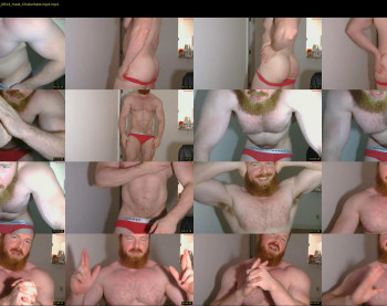 pec_inspector — 8 minute Chaturbate male cam show recording, 720p, Sep 20, 2024