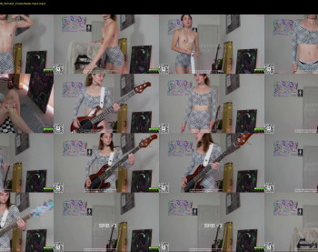 petitebrat — 120 minute Chaturbate female cam show recording, 720p, Sep 20, 2024