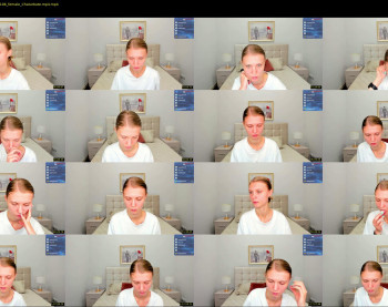 phoebepaw — 88 minute Chaturbate female cam show recording, 720p, Sep 20, 2024
