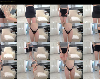 prettyshina — 70 minute Chaturbate female cam show recording, 720p, Sep 20, 2024