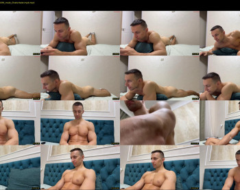 prince_d1ck — 109 minute Chaturbate male cam show recording, 720p, Sep 20, 2024