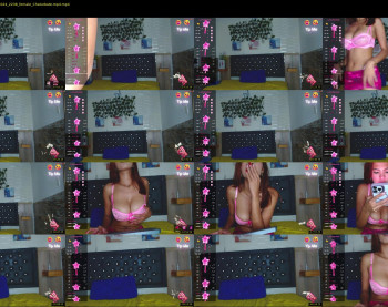 princess_martinez — 120 minute Chaturbate female cam show recording, 720p, Sep 20, 2024