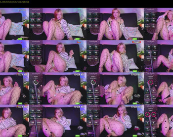 princess_sofiee — 121 minute Chaturbate female cam show recording, 720p, Sep 20, 2024