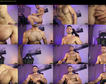 rick_smith153 — 36 minute Chaturbate male cam show recording, 720p, Sep 20, 2024