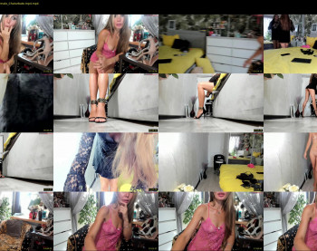 rora_ — 20 minute Chaturbate female cam show recording, 720p, Sep 20, 2024