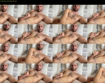 ryanandchadcb — 15 minute Chaturbate male cam show recording, 720p, Sep 20, 2024