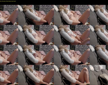 s_mailleee — 3 minute Chaturbate female cam show recording, 720p, Sep 20, 2024