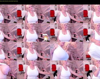 samantha__james — 7 minute Chaturbate female cam show recording, 720p, Sep 20, 2024