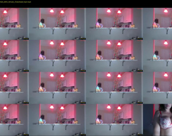 sensual_paradise_ — 9 minute Chaturbate female cam show recording, 480p, Sep 21, 2024