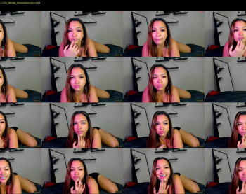 sexualmindset — 3 minute Chaturbate female cam show recording, 720p, Sep 20, 2024