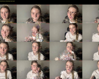 shadebabe — 40 minute Chaturbate female cam show recording, 480p, Sep 20, 2024