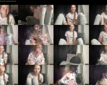 shadebabe — 122 minute Chaturbate female cam show recording, 480p, Sep 20, 2024