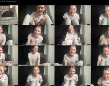 shadebabe — 121 minute Chaturbate female cam show recording, 480p, Sep 20, 2024