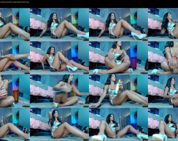 siclianprincess — 3 minute Chaturbate couple cam show recording, 720p, Sep 20, 2024