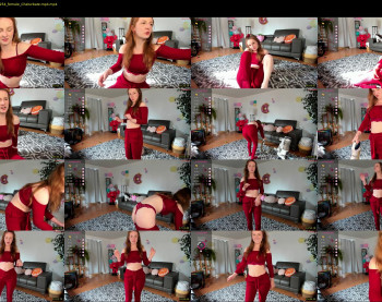 skyewatson — 30 minute Chaturbate female cam show recording, 720p, Sep 20, 2024