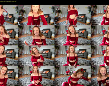 skyewatson — 27 minute Chaturbate female cam show recording, 720p, Sep 20, 2024