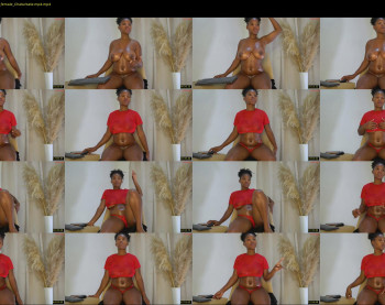sow_fitt — 58 minute Chaturbate female cam show recording, 720p, Sep 21, 2024
