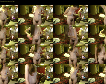 stonykat — 5 minute Chaturbate female cam show recording, 720p, Sep 20, 2024