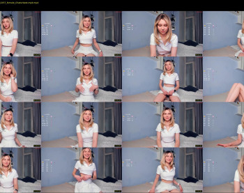 summer_lilac — 30 minute Chaturbate female cam show recording, 720p, Sep 20, 2024