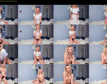 summer_lilac — 124 minute Chaturbate female cam show recording, 720p, Sep 21, 2024