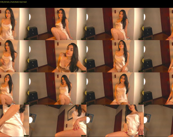 sweet_chilli_ — 20 minute Chaturbate female cam show recording, 720p, Sep 20, 2024