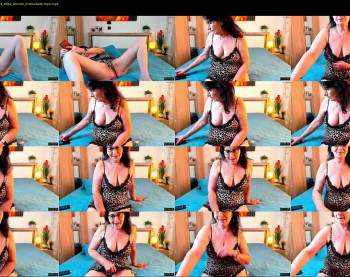 sweetangell69_ — 7 minute Chaturbate female cam show recording, 720p, Sep 20, 2024