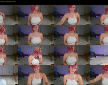 switchykitty — 11 minute Chaturbate female cam show recording, 480p, Sep 20, 2024