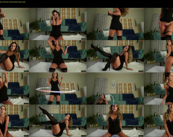 syriahsage — 34 minute Chaturbate female cam show recording, 720p, Sep 21, 2024