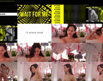 taanni_bc — 37 minute Chaturbate female cam show recording, 720p, Sep 21, 2024