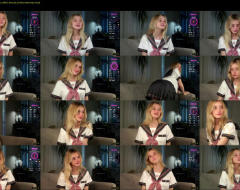taitehambelton — 104 minute Chaturbate female cam show recording, 720p, Sep 21, 2024
