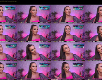 tamaramilano — 3 minute Chaturbate female cam show recording, 720p, Sep 20, 2024